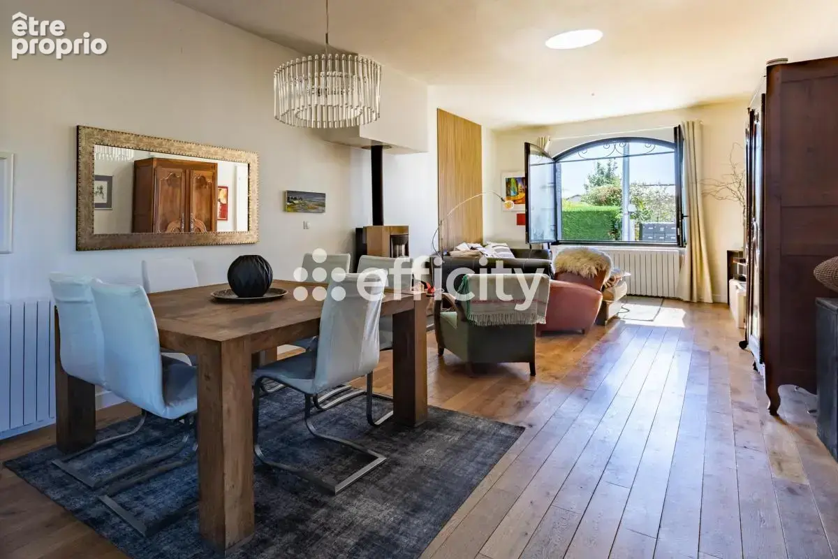 Maison 9 pièces 260 m² à vendre à Saint-Sebastien-Sur-Loire (44230) - photo 17