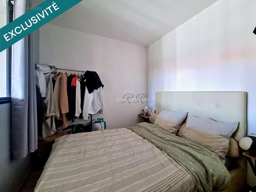 Photo 7 - Appartement à ROQUEBRUNE-SUR-ARGENS