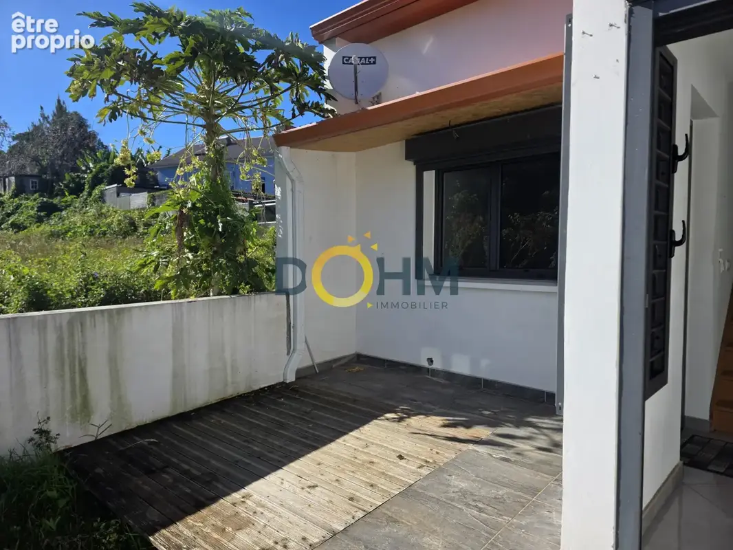 Tampon 12km maison f3 +logement f2 - photo 15