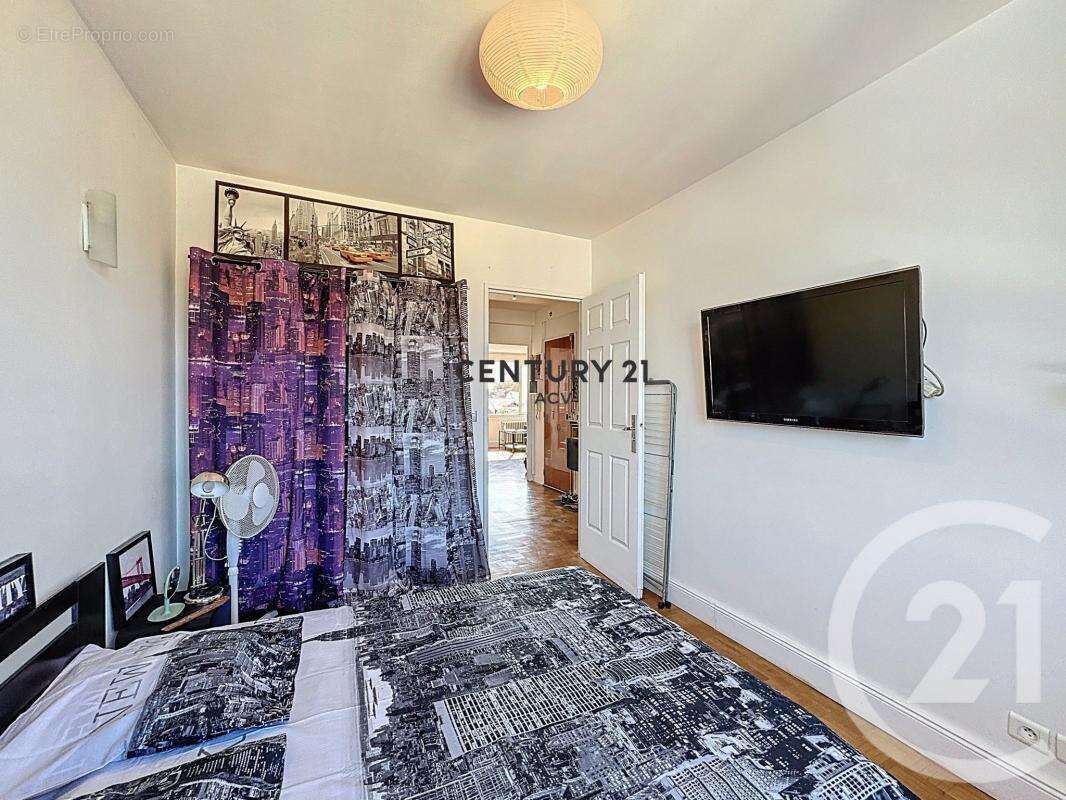 Appartement à MAISONS-ALFORT