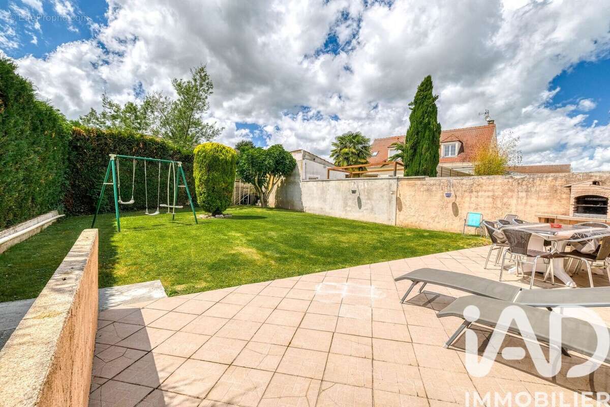 Photo 2 - Maison à VILLEROY
