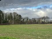 Terrain à QUINCY-VOISINS