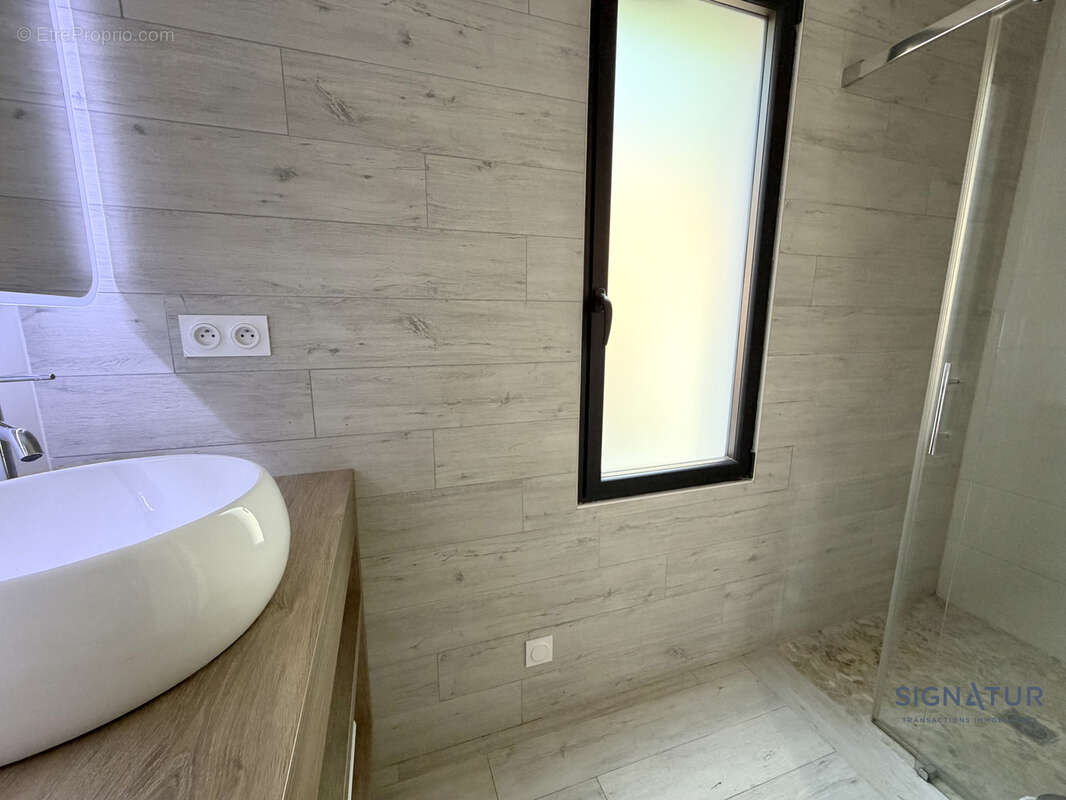 RARE - Villa contemporaine 5 pièces - 4 chambres - garage - piscine - photo 8
