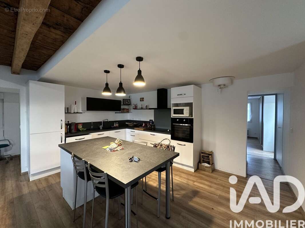 Photo 3 - Maison à LEYME