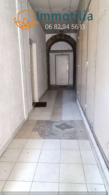 Appartement à MONTEREAU-FAULT-YONNE