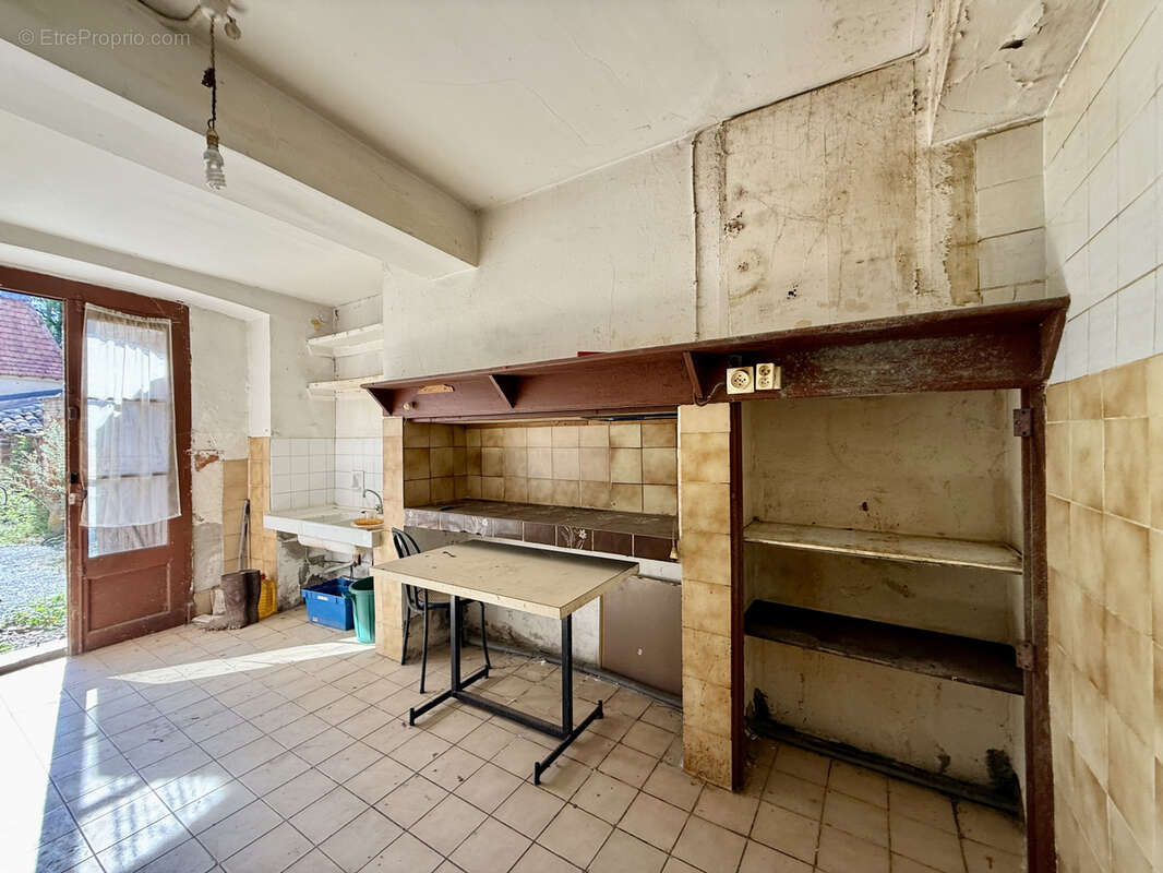 Appartement à LASSERRE