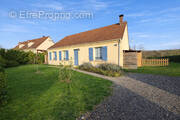 Maison à CHAUMONT-EN-VEXIN