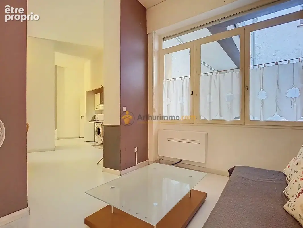 Vente Appartement Perpignan(66000) 75 000ï¿œ - photo 7