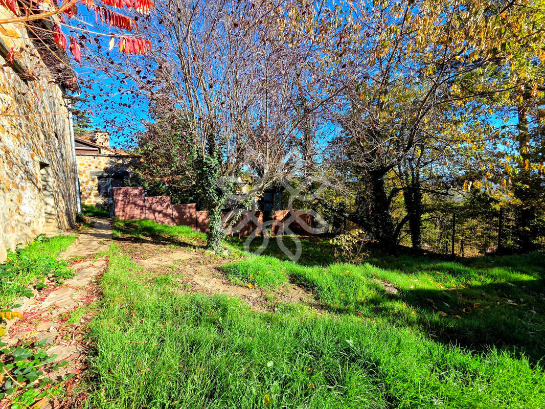 Maison à VIEILLE-BRIOUDE