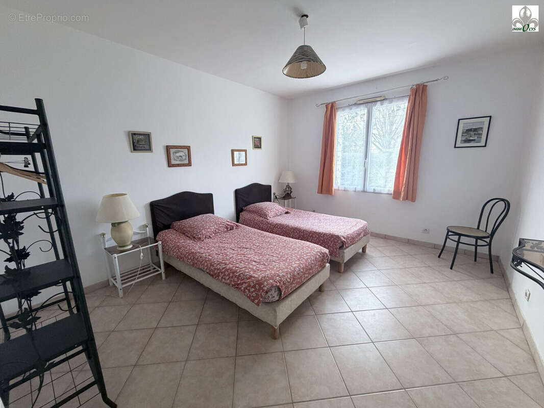 Maison à PONTOUX