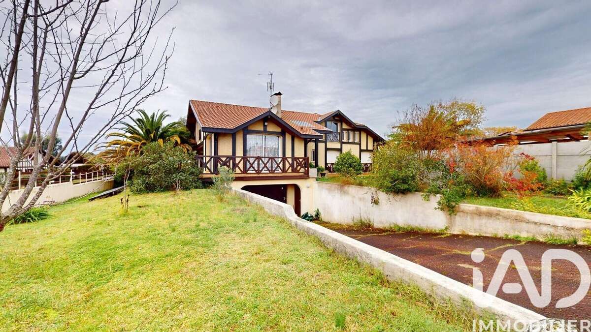 Photo 2 - Maison à SAINT-VINCENT-DE-TYROSSE