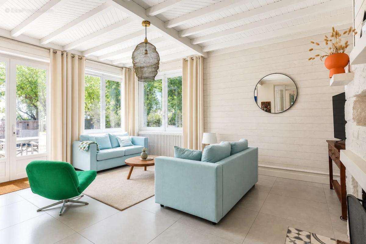 Maison à ANDERNOS-LES-BAINS