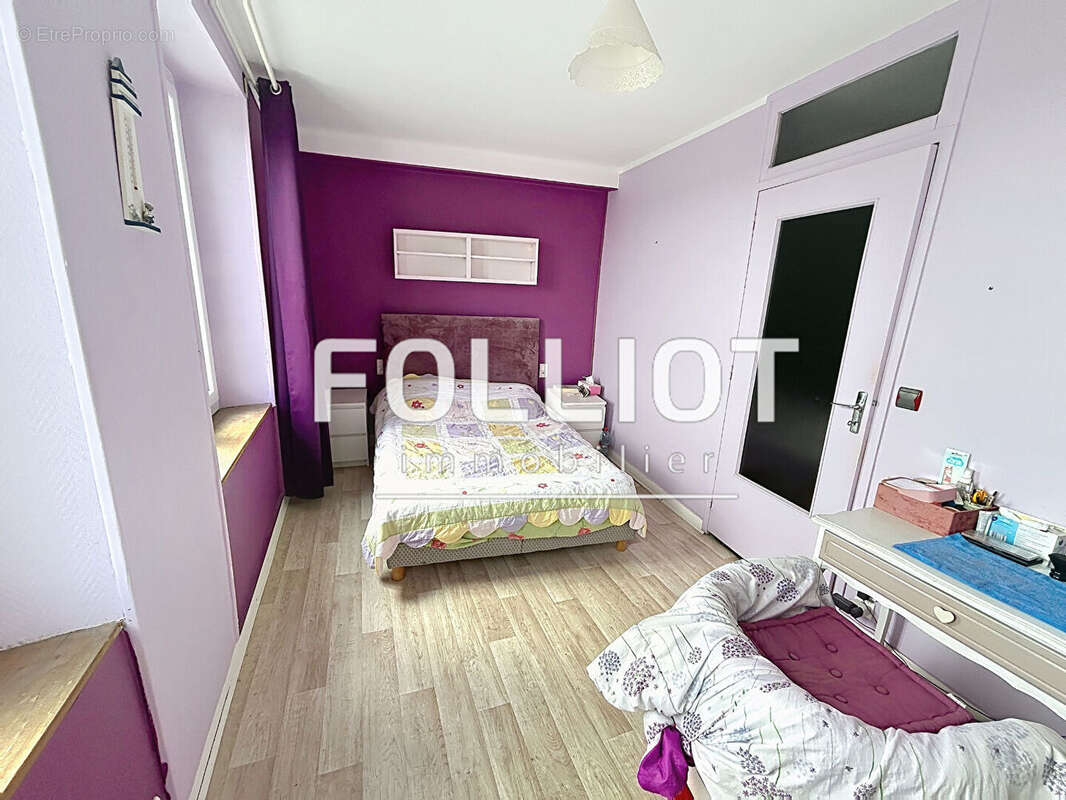 Charmante maison 3 pièces à vendre à Landelles et Coupigny - Réf 13313SL - photo 3