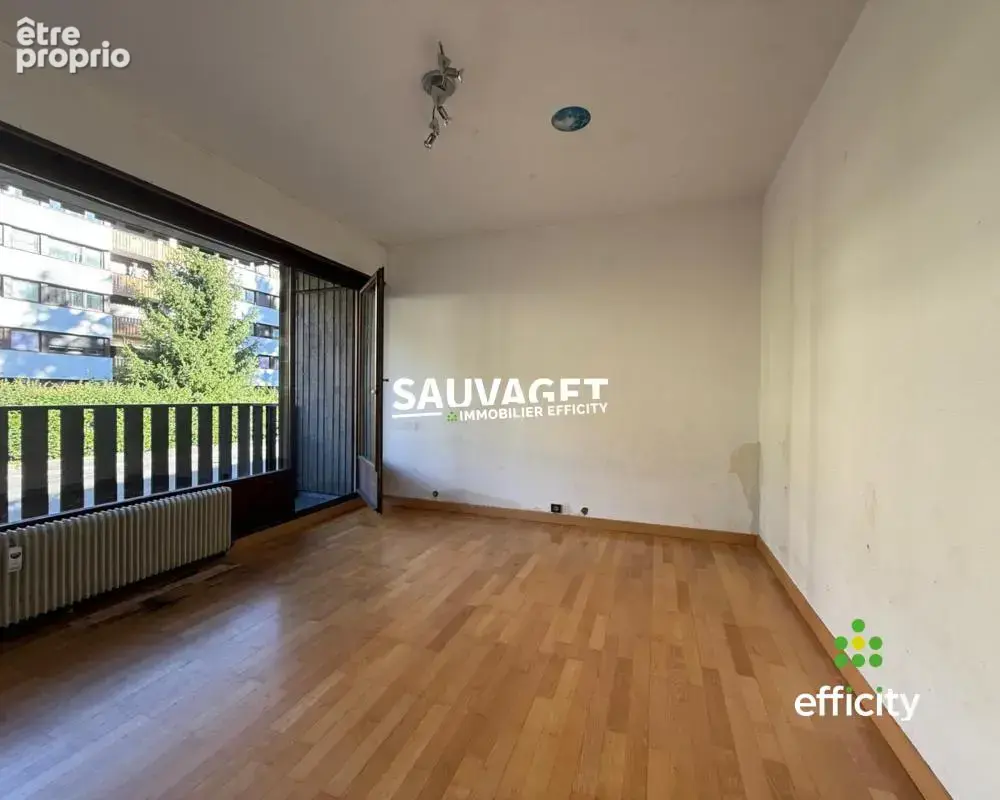 Appartement - photo 12