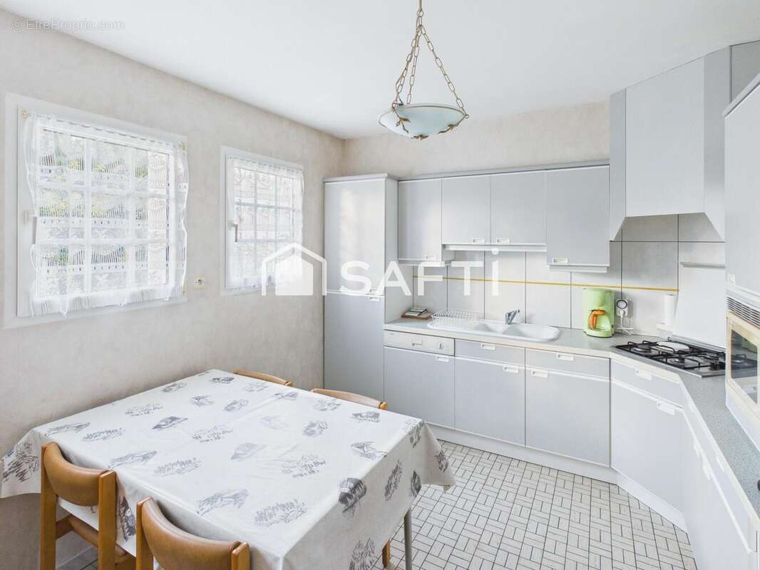 Photo 2 - Maison à MORLAIX