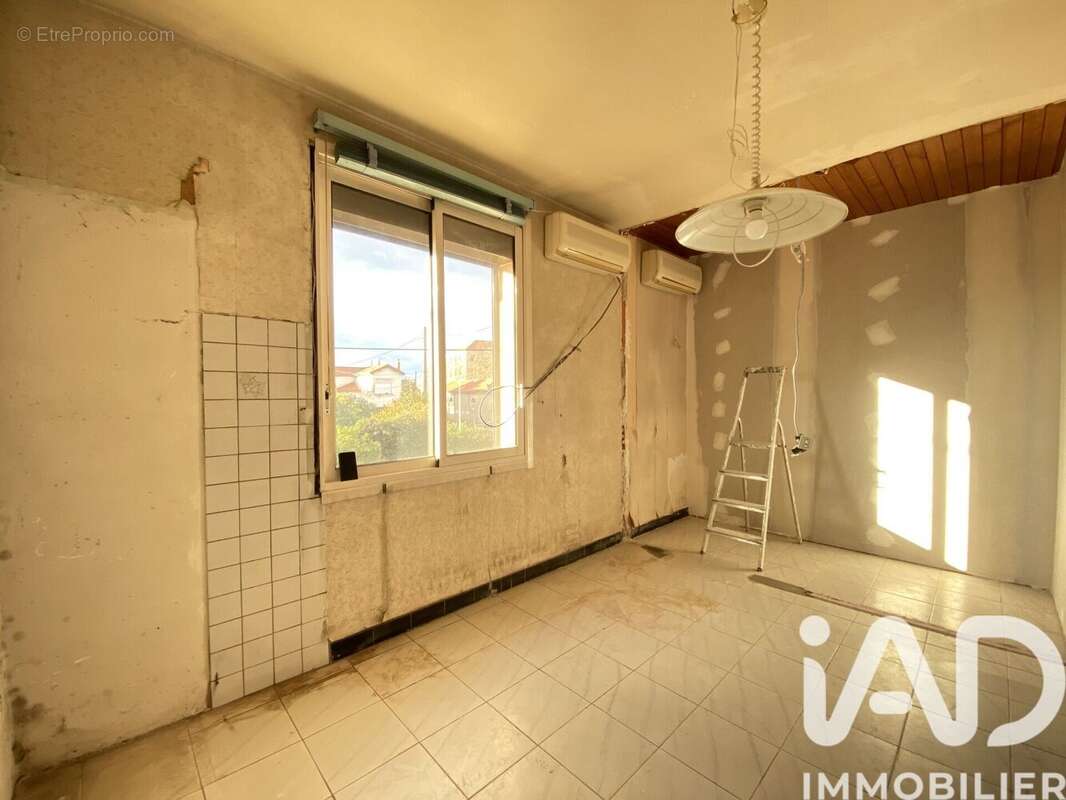 Photo 8 - Appartement à AGDE