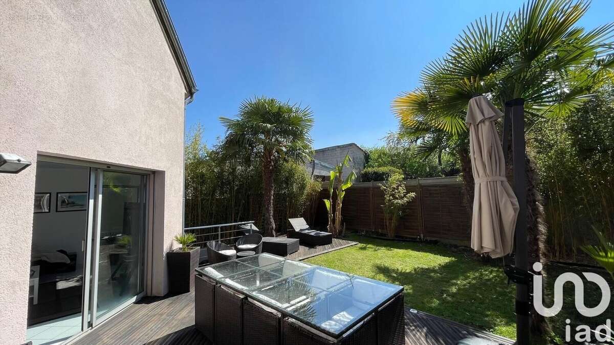 Photo 5 - Maison à CLAMART