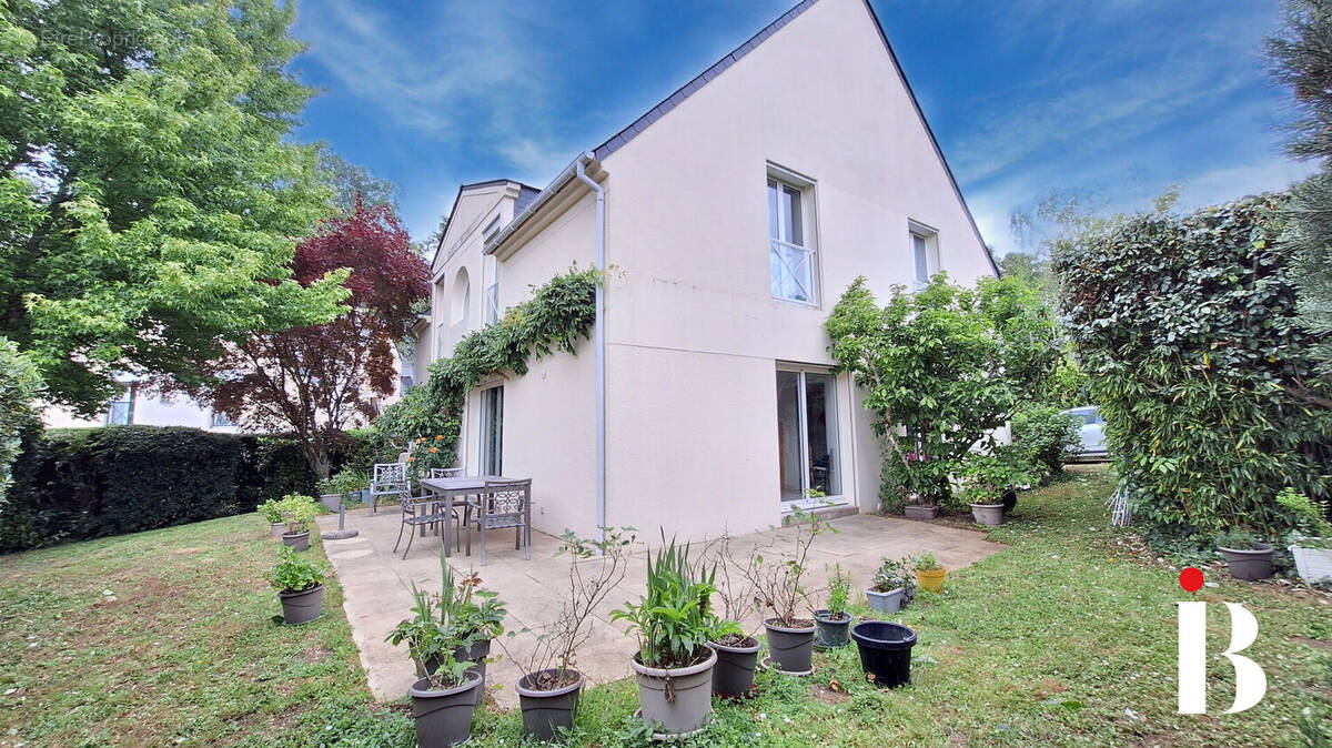 Maison à ORVAULT