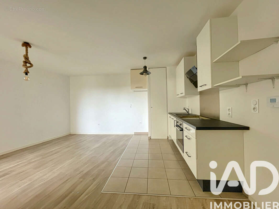 Appartement 49 m² à Triel-Sur-Seine  - photo 2