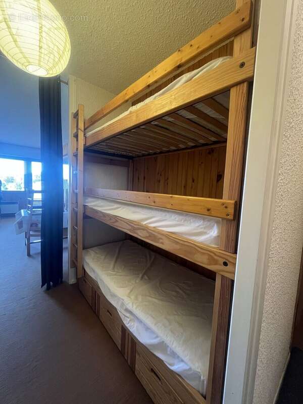 Appartement à BESSE-ET-SAINT-ANASTAISE