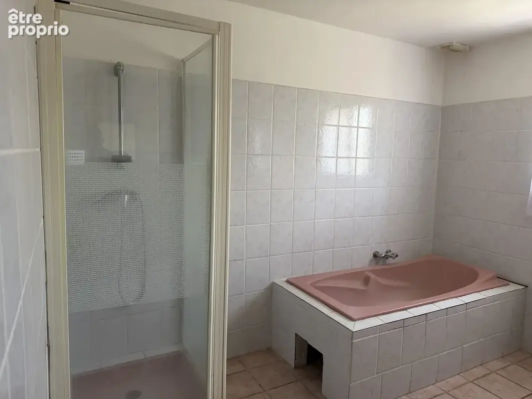 Maison 111 m² à Pacy-Sur-Eure  - photo 7