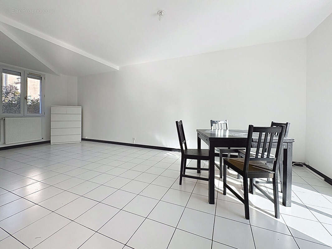 Appartement à PESSAC