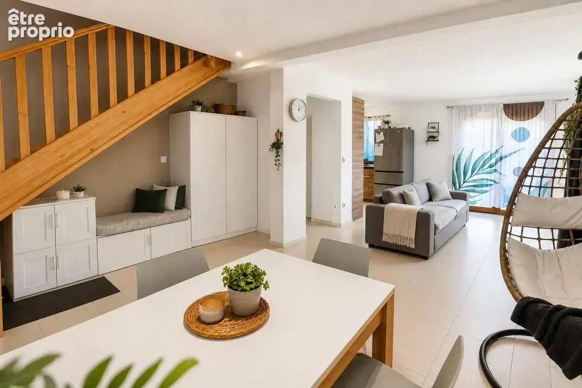Maison de 5 pièces de 97 m² à Lailly-en-Val - photo 4