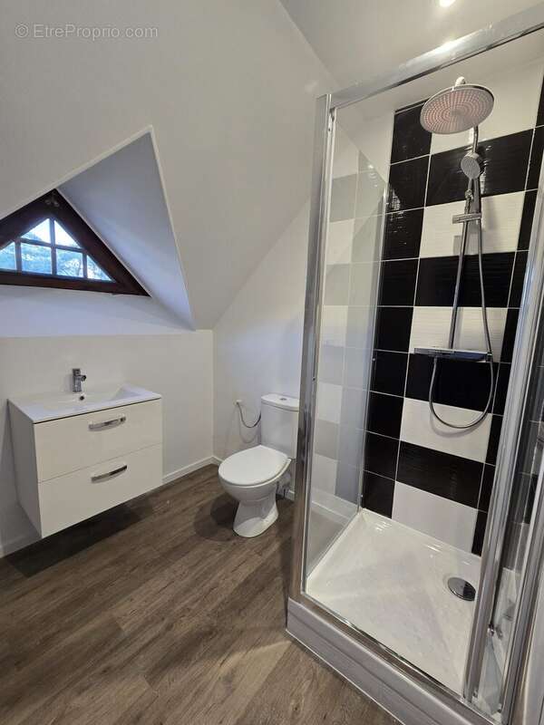 Appartement à EVREUX