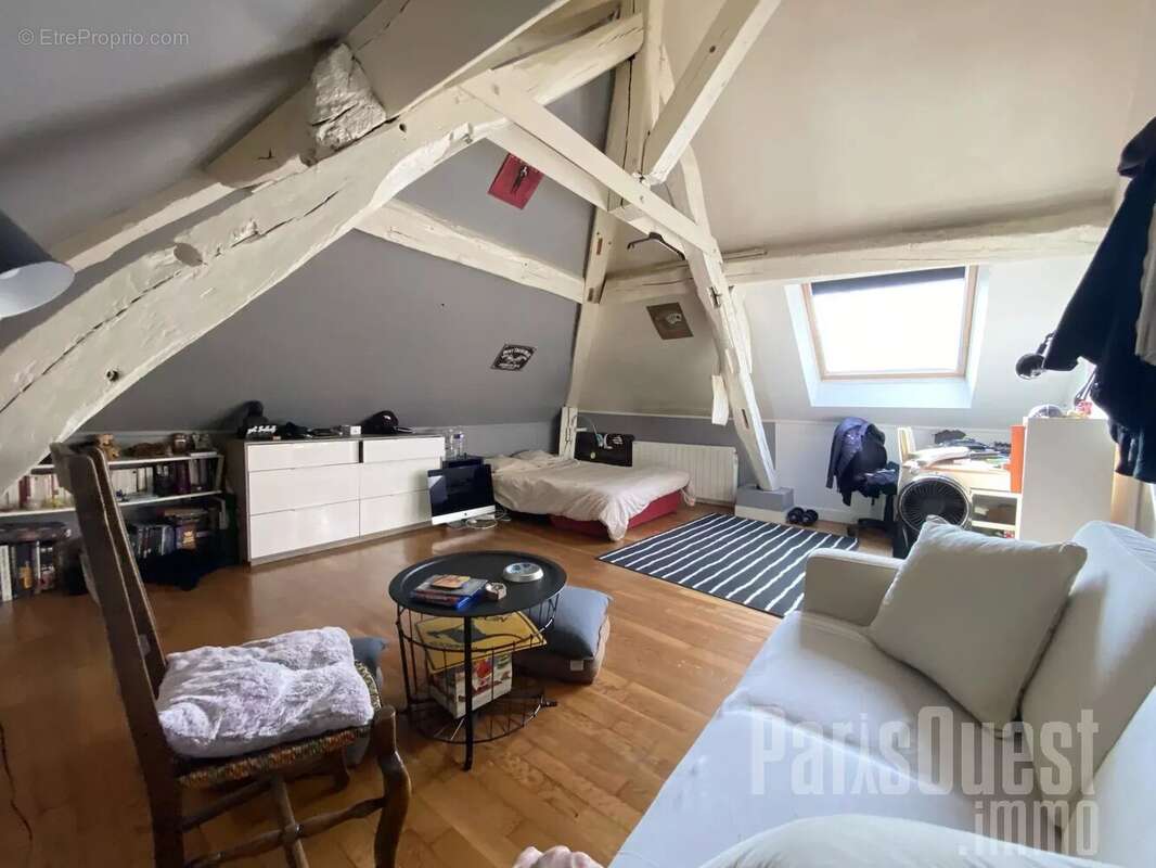 Appartement à SEVRES