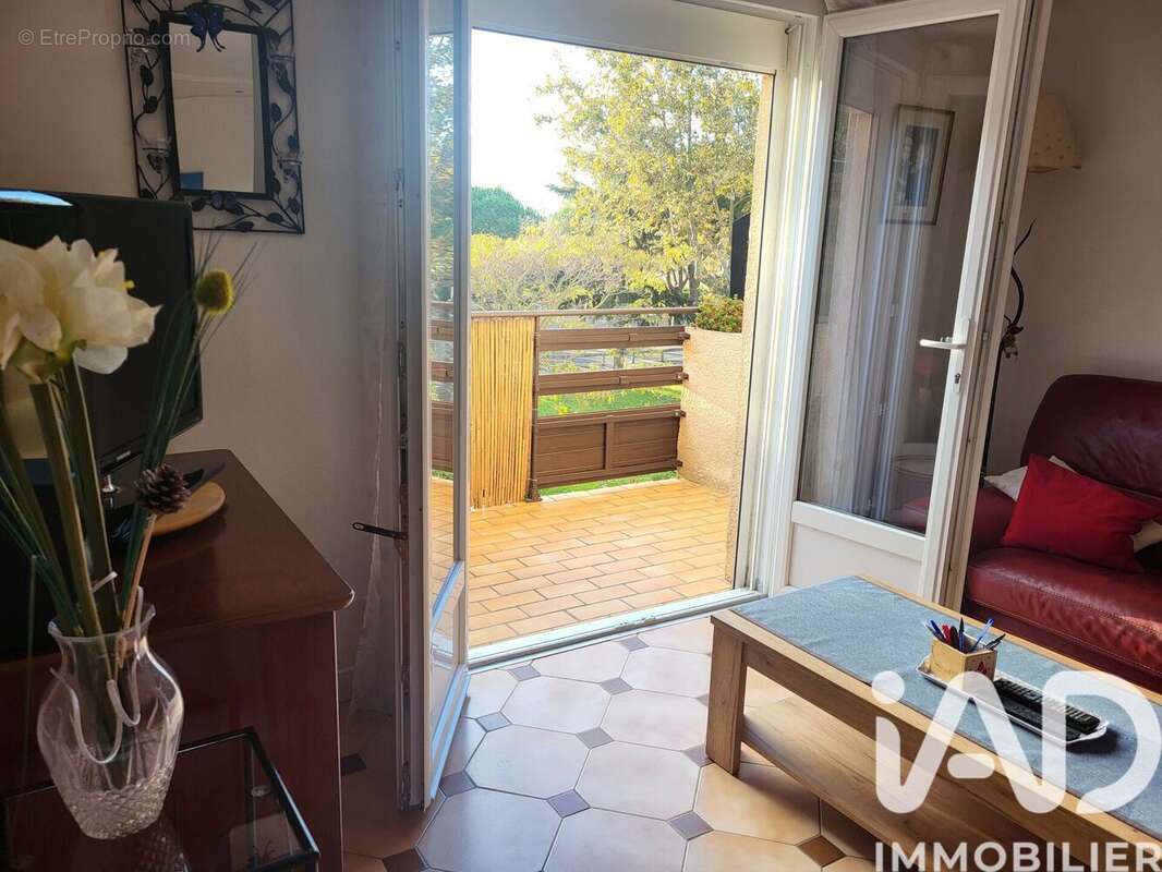 Photo 8 - Appartement à SAINT-CYPRIEN