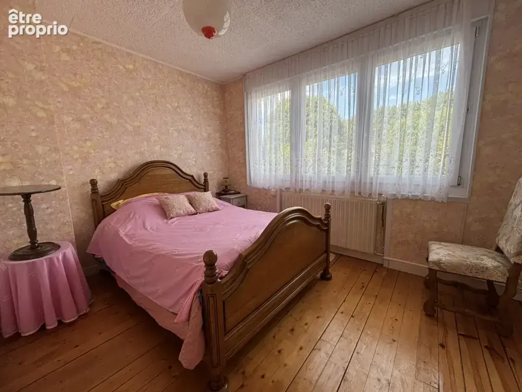 Maison Semi-individuelle - 3 chambres - photo 5