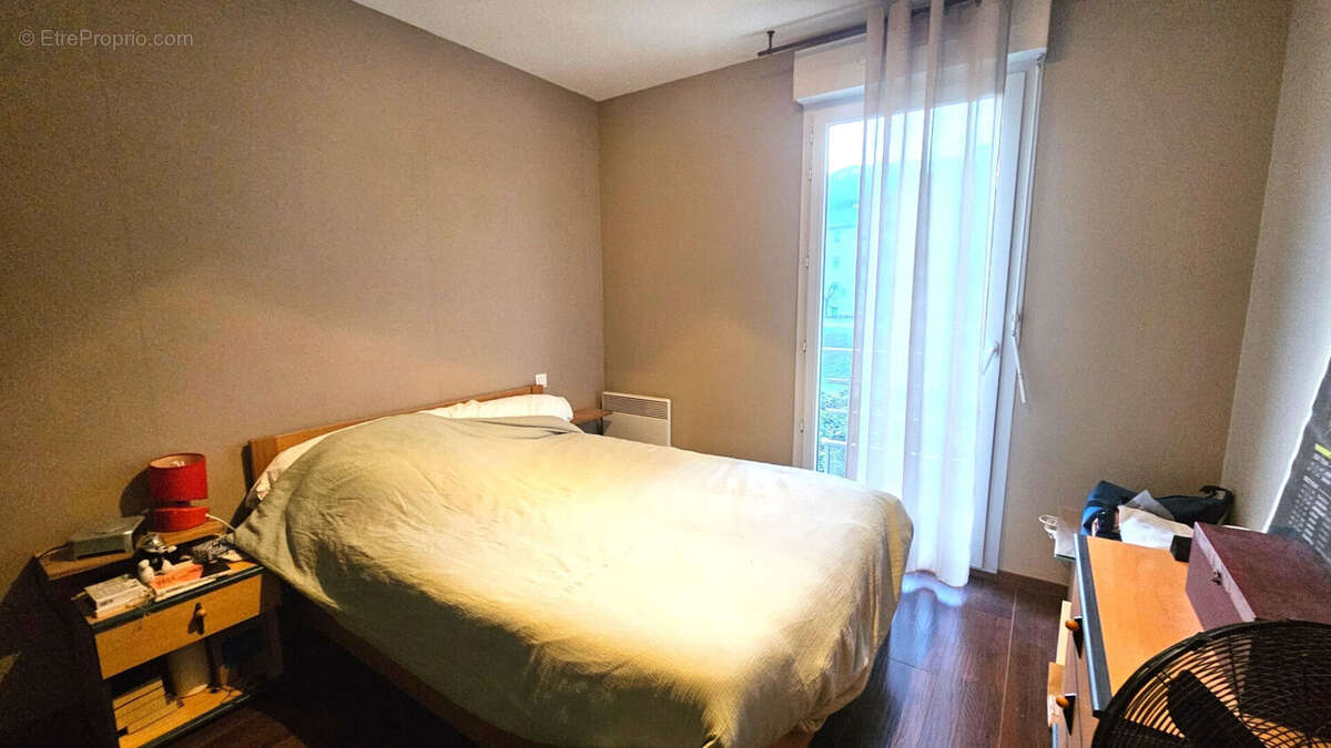 Appartement à ALBERTVILLE
