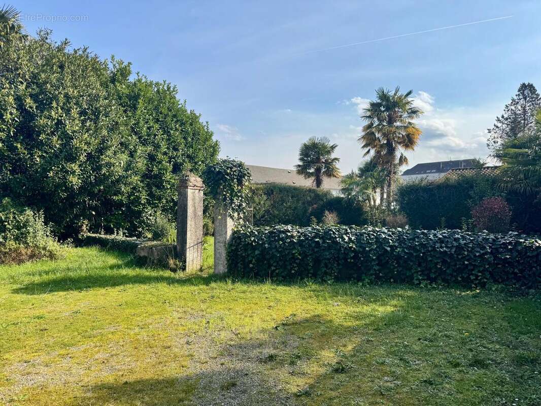 Photo 4 - Maison à BIDOS