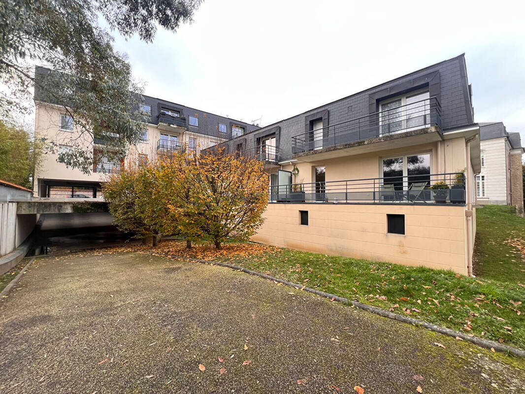 Appartement à EVREUX