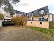 Appartement à EVREUX