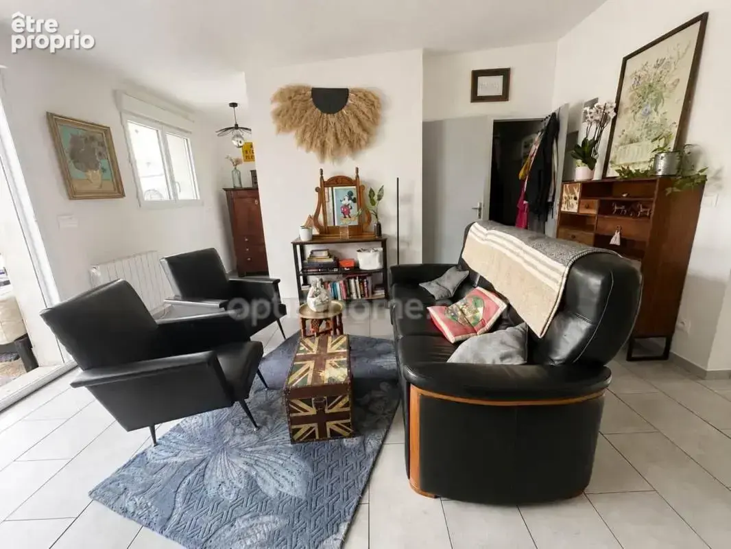  à vendre – belle maison familiale à burbure  - photo 5