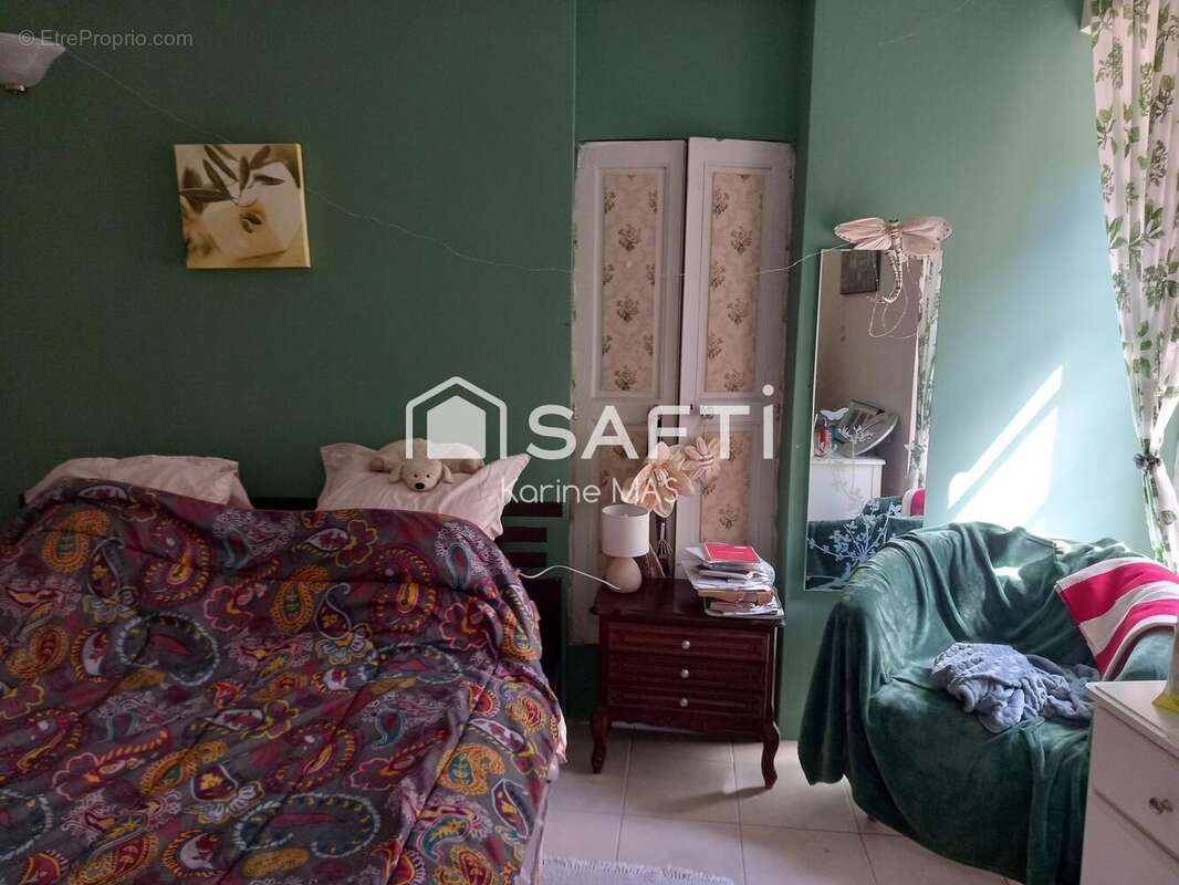 Photo 3 - Maison à DAVEJEAN