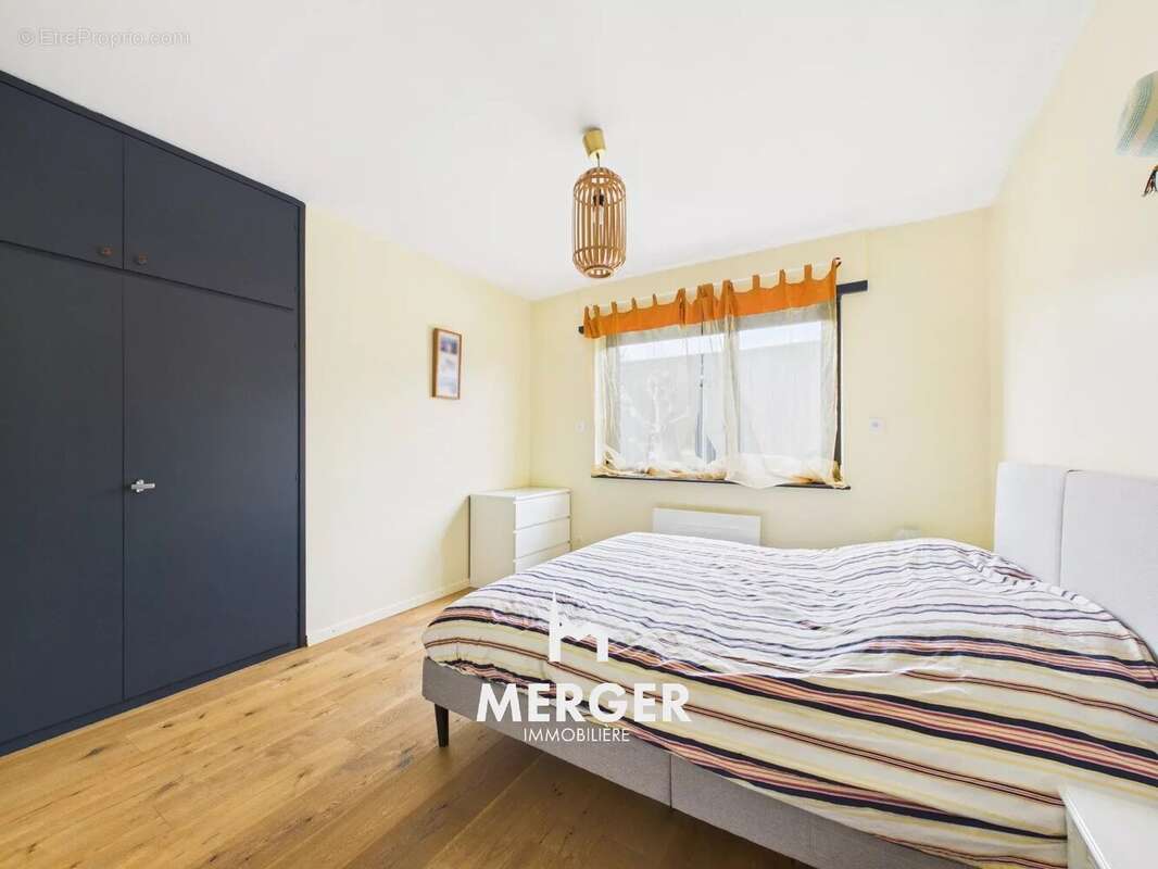 Maison à STRASBOURG