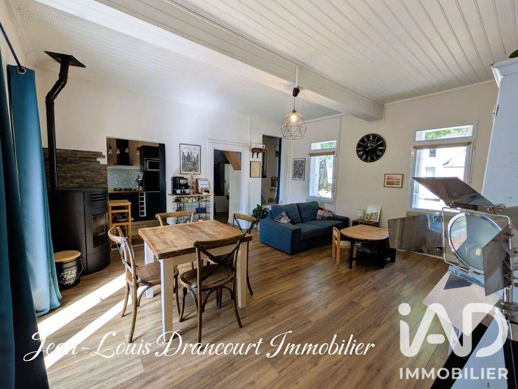 Maison 133 m² à Montgeard  - photo 2