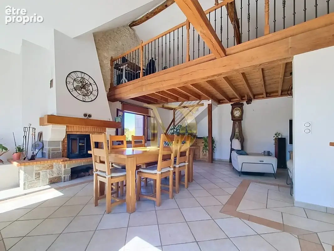 Maison 6 pièces 173 m² à vendre à Cere-La-Ronde (37460) - photo 7