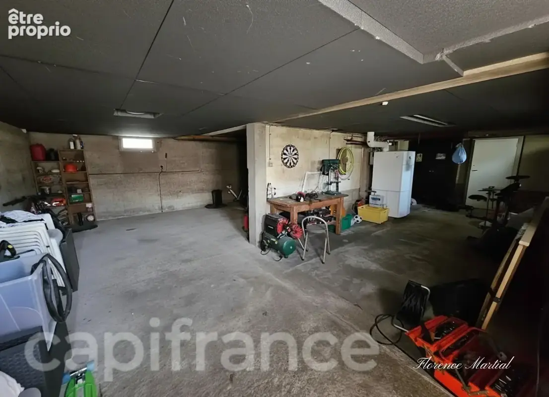Maison individuelle T4 – DPE C, grand balcon et sous-sol complet à Marsannay-la-Côte (21) - photo 13
