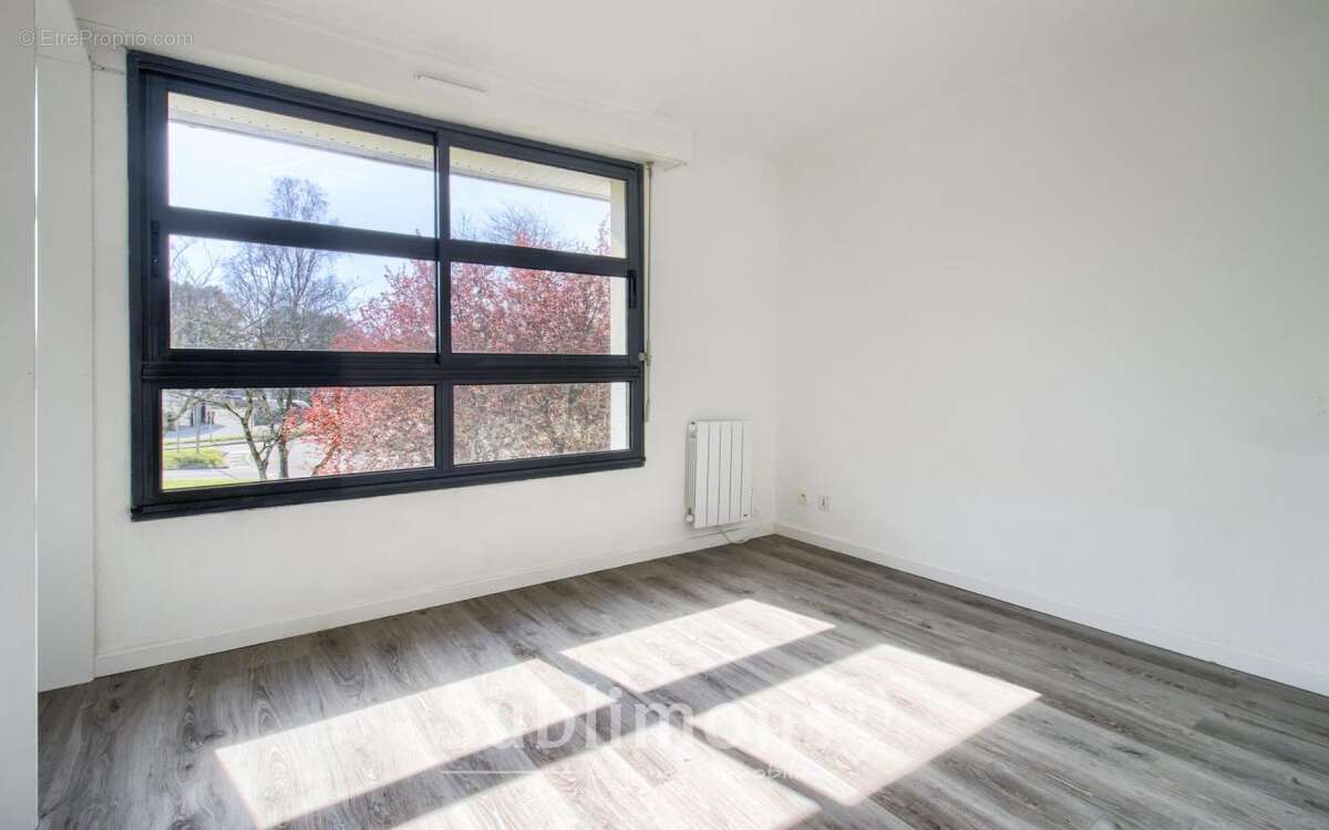 Appartement à VANNES