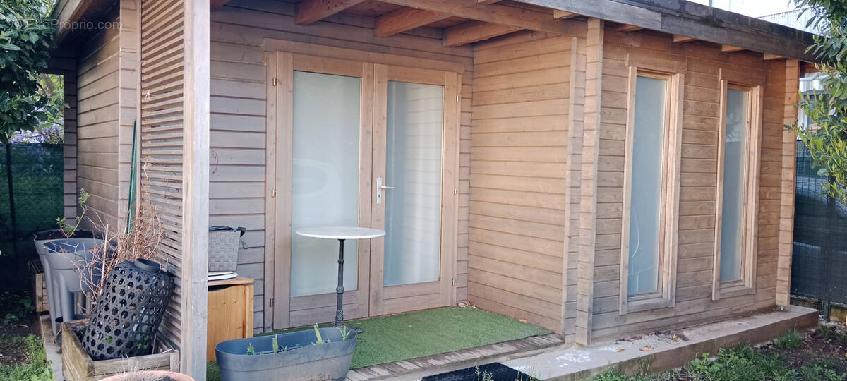 Maison à ROMANS-SUR-ISERE