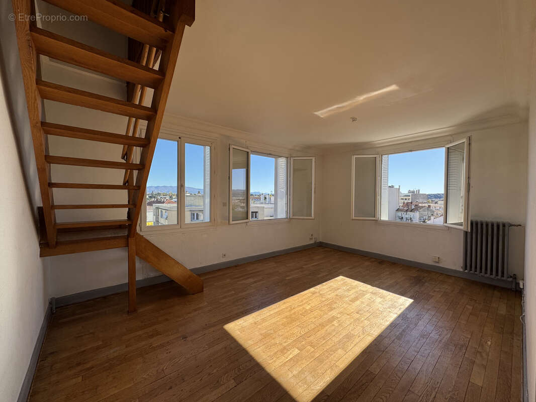 Appartement à VALENCE