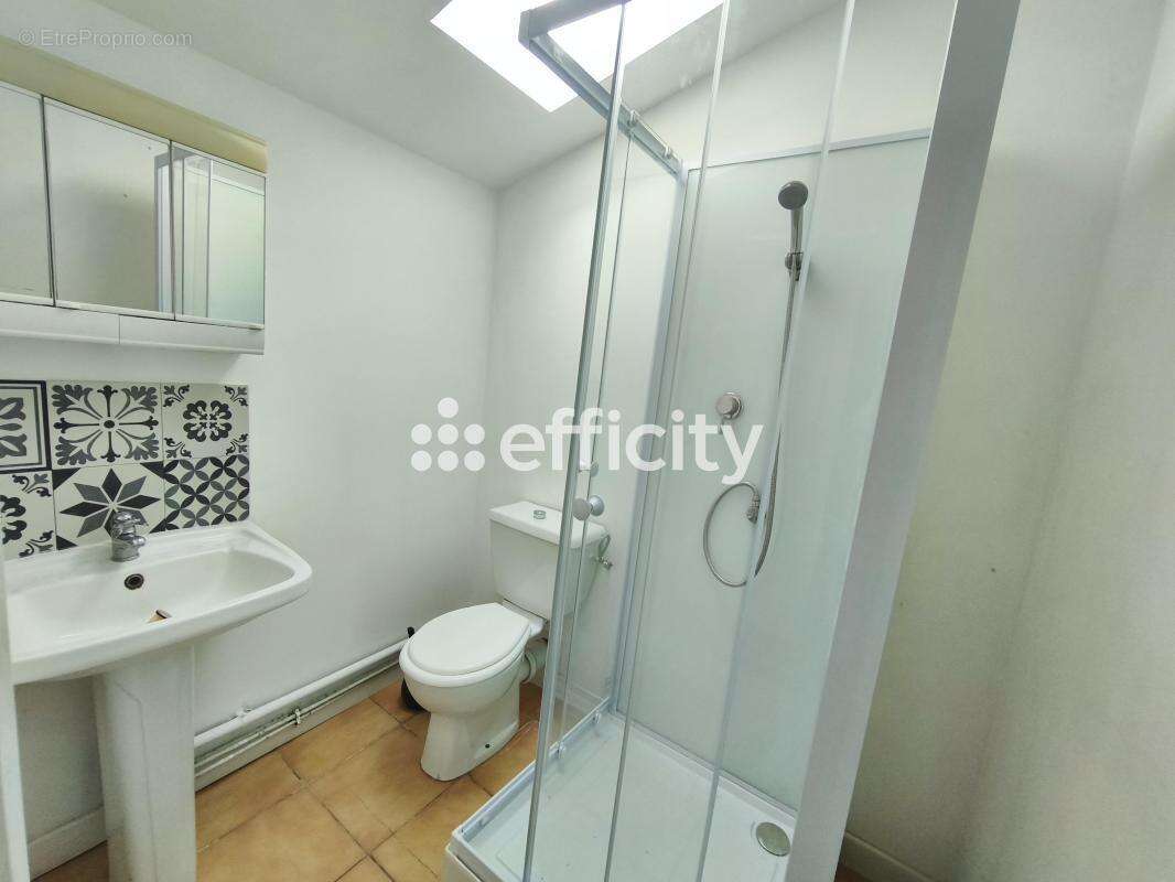 Maison à WATTIGNIES