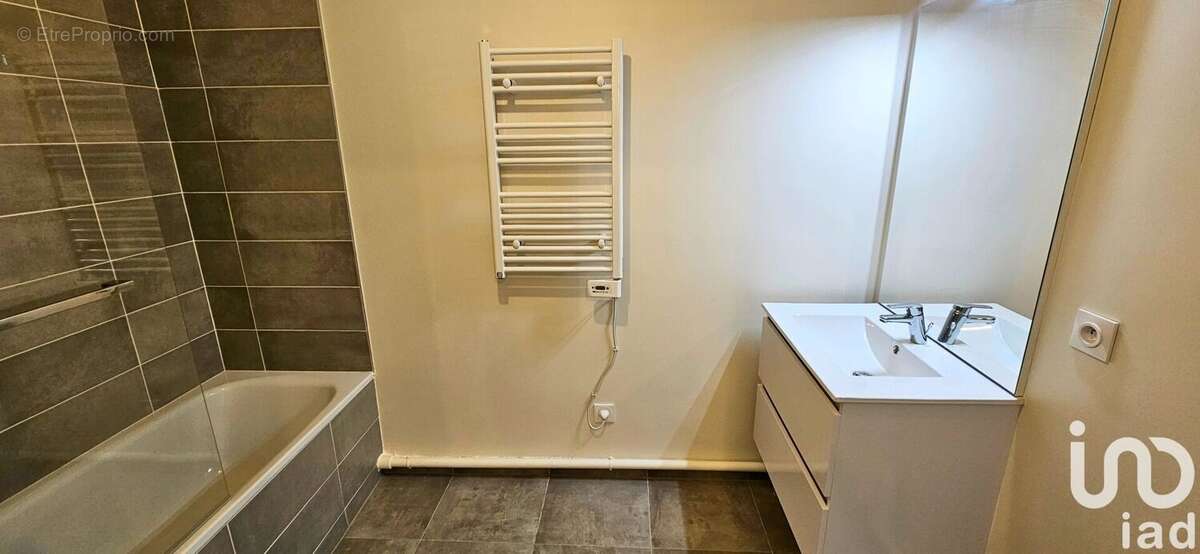 Photo 8 - Appartement à MONTMAGNY