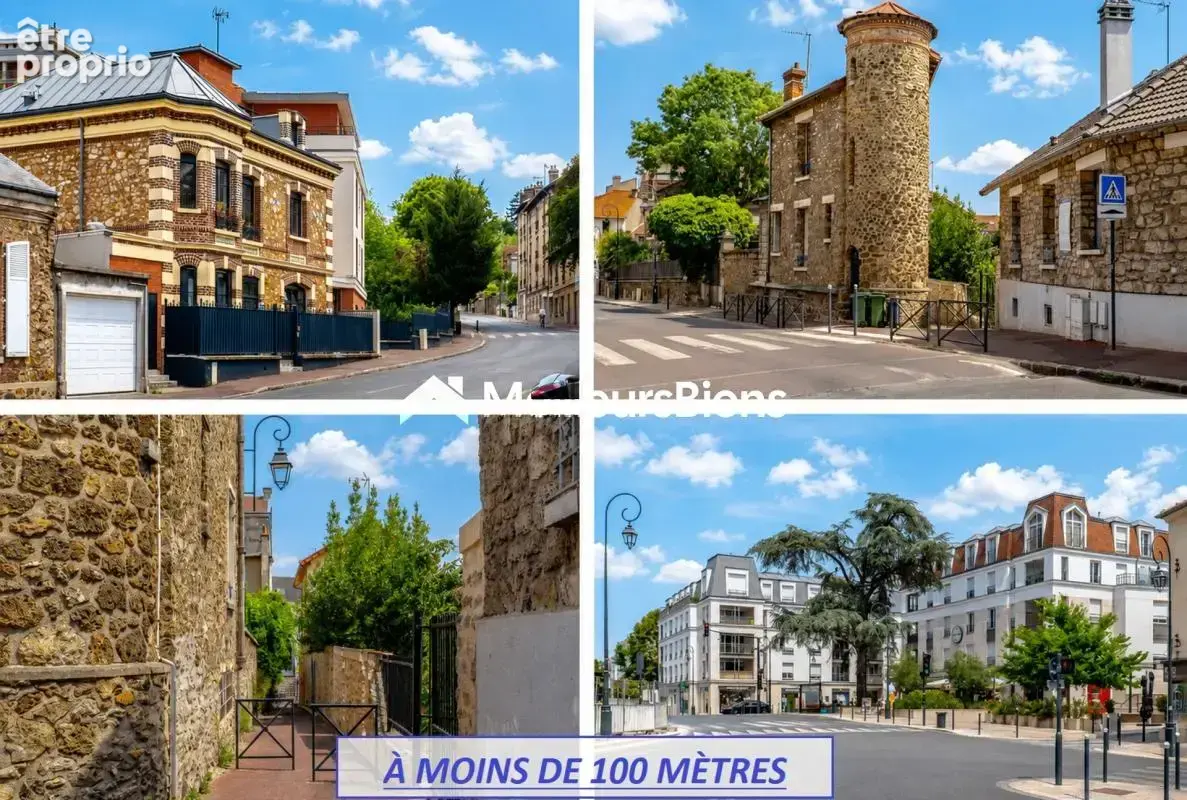 3 pièces 70 m² - excellent état - parking - photo 18
