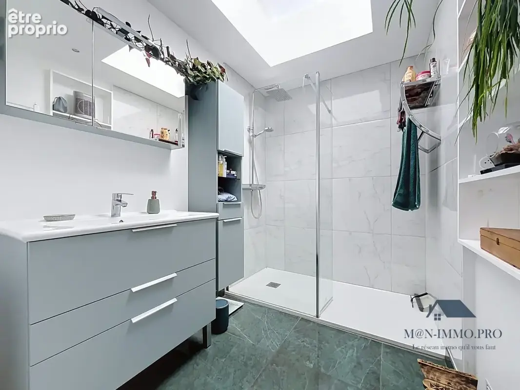 Maison 113 m² à Armentieres  - photo 6