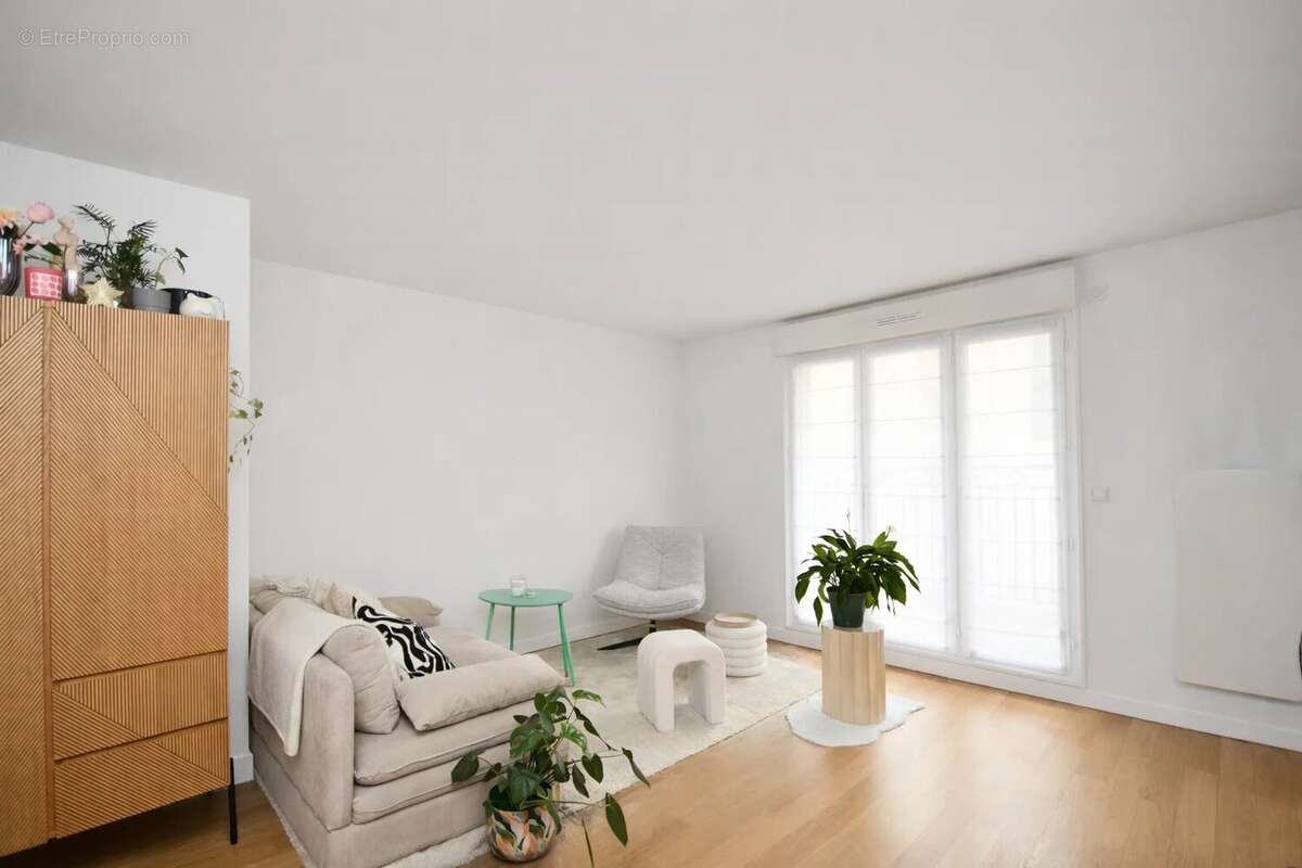 Appartement à CHATOU