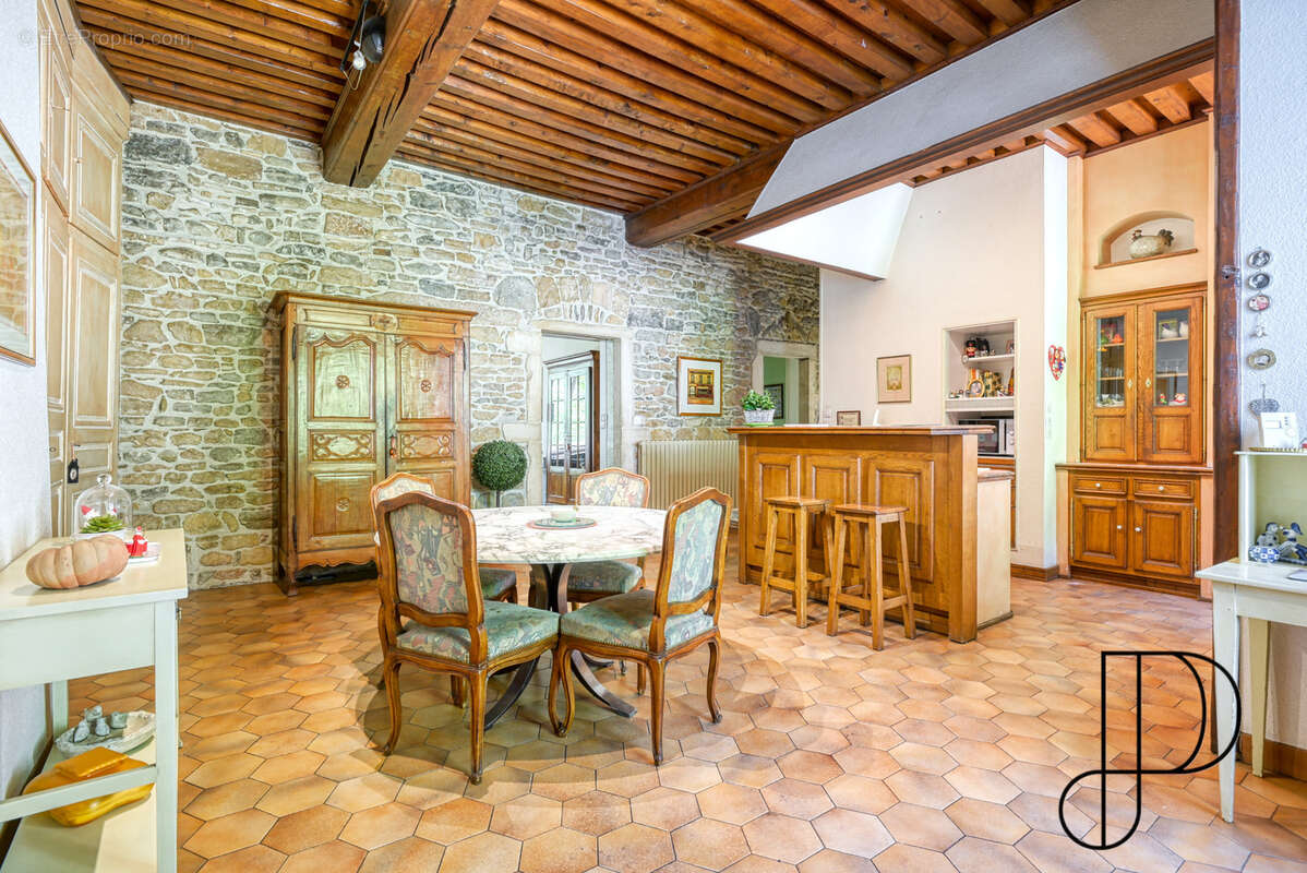 Appartement à LYON-4E